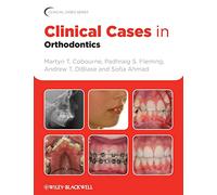 Clinical Cases in Orthodontics