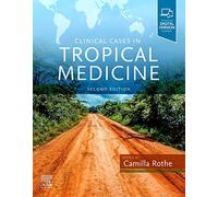 Casi clinici in medicina tropicale – Elsevier