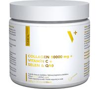 Clinical Collagene 10.000 mg + Vitamina C + Selenio e Q10 320 g - Integratore