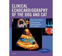 Clinical Echocardiography of the Dog and Cat