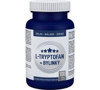 Clinical Erbe L-Triptofano 100 Capsule - Integratore