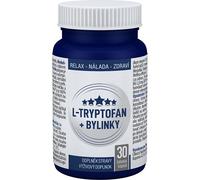 Clinical Erbe L-Triptofano 30 Capsule - Integratore