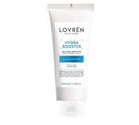 CLINICAL FARMA Srl Balsamo Idratante Lovren Hair Hydra Boost, effetto lucido