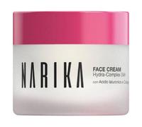 CLINICAL FARMA Srl NARIKA CREMA VISO HYDRA COMPLEX 24H 50 ML