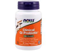 Clinical GI Probiotic - 60 vcaps