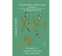 Clinical Guideline to Medical Cases, Volume II