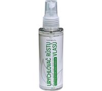 Clinical Hair growth accelerator spray per capelli deboli e con tendenza alla caduta 100 ml