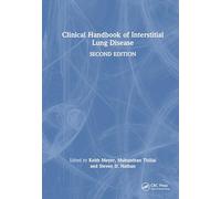 Clinical Handbook of Interstitial Lung Disease