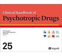 Clinical Handbook of Psychotropic Drugs