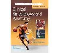 Clinical Kinesiology And Anatomy