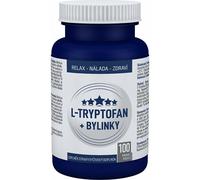 Clinical L-Tryptophan herbs 100 compresse - Integratore