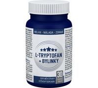 Clinical L-Tryptophan herbs 30 compresse - Integratore