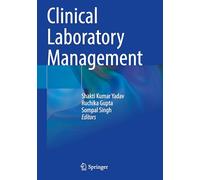 Clinical Laboratory Management