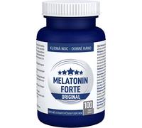Clinical Melatonin Forte Original 100 compresse - Integratore