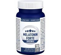 Clinical Melatonin Forte Original 30 compresse - Integratore