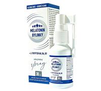 Clinical Melatonin Herbs Spray 30 ml - Spray