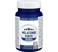Clinical Melatonina Forte Originale 30 compresse - Integratore