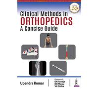 Clinical Methods in Orthopedics: A Concise Guide
