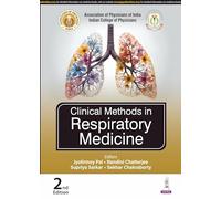 Clinical Methods in Respiratory Medicine
