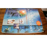 Clinical Neuroanatomy (Clinical Neuroanatomy for Medical Students (Snell))