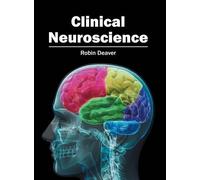 Clinical Neuroscience (Copertina rigida)