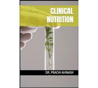 CLINICAL NUTRITION AND DIETETICS