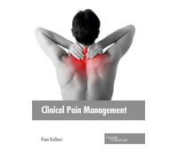 Clinical Pain Management (Copertina rigida)