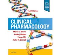 Clinical Pharmacology, 12ed
