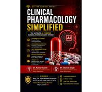 Clinical Pharmacology Simplified: The Ultimate AI-Powered Clinical Pharmacology System