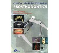 Clinical Problem Solving in Prosthodontics