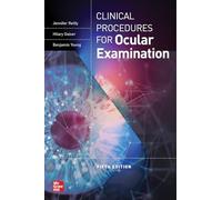Procedure cliniche per l'esame oculare – Quinta edizione