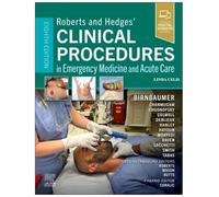 CLINICAL PROCEDURES IN EMERGENCY MEDICINE AND ACUTE CARE