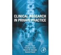 Clinical Research in Private Practice