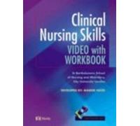 Clinical Skills Videos And Workbook