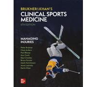 Clinical sports medicine: managing injuries