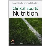Clinical sports nutrition