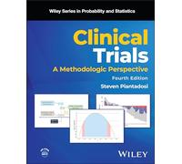 Clinical Trials: A Methodologic Perspective
