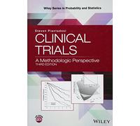 Clinical Trials: A Methodologic Perspective