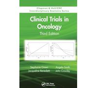 Clinical Trials in Oncology, Third Edition [Lingua inglese]: 28