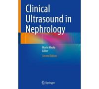 Clinical Ultrasound in Nephrology