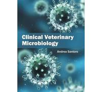 Clinical Veterinary Microbiology (Copertina rigida)