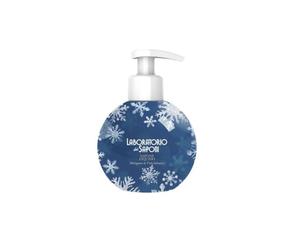 Clinicalfarma LABORATORIO DEI SAPONI SFERE WINTER MOOD ICE 240 ML