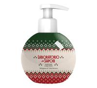 Clinicalfarma LABORATORIO DEI SAPONI SFERE WINTER MOOD WOOL 240 ML