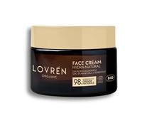 Clinicalfarma LOVREN CREMA VISO IDRATANTE 50 ML COSMOS