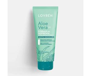 Clinicalfarma LOVREN SOLAIRE ALOE VERA GEL FORMULA SUPREMA 100 ML