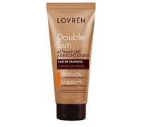 Lovren Double Sun Attivatore Melaninico 100ml