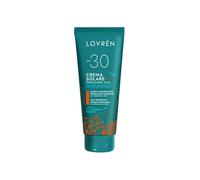 Lovrén Solare - Crema Solare SPF30 Protezione Alta, 100ml