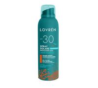 Clinicalfarma LOVREN SOLAIRE SPRAY SOLARE SPF30 150 ML