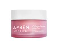 Clinicalfarma LOVREN SUPERB COLLAGEN PEPTIDE CREMA VISO RIMPOLPANTE 50 ML