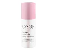 Clinicalfarma LOVREN SUPERB HYDRA&PURE OIL OLIO GEL STRUCCANTE 30 ML
